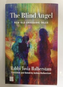 Picture of The Blind Angel